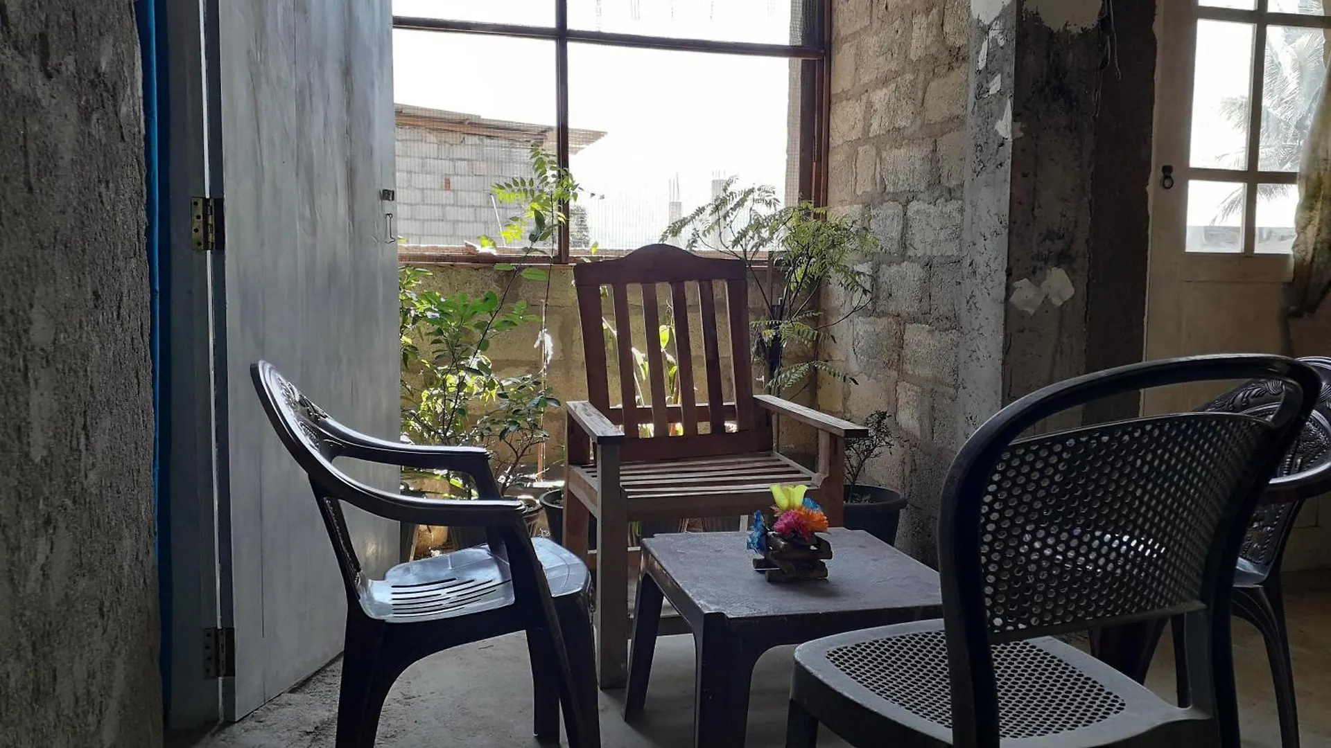 Holiday home Shalom View Homestay Kandy