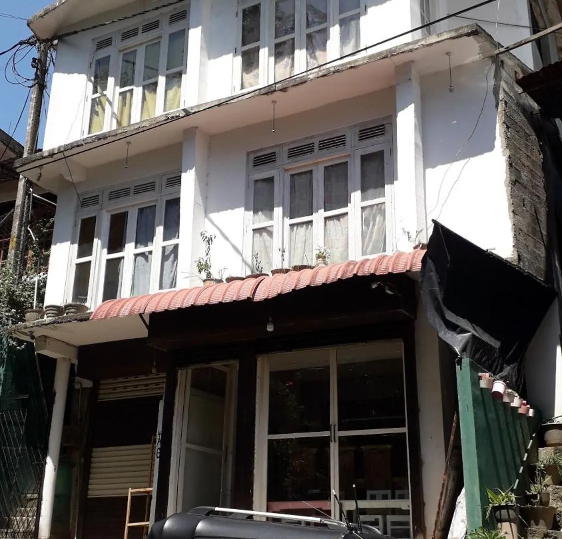 Shalom View Homestay Kandy 0*,